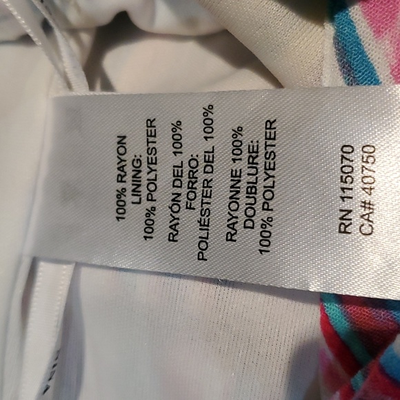 Maxi dress - Picture 7 of 7